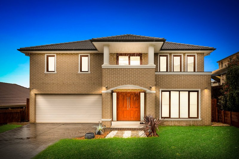 Photo - 5 Glenheath Avenue, Kellyville Ridge NSW 2155 - Image 2