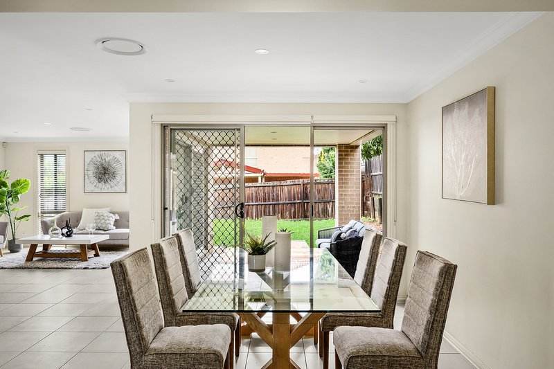 Photo - 5 Glenheath Avenue, Kellyville Ridge NSW 2155 - Image 8