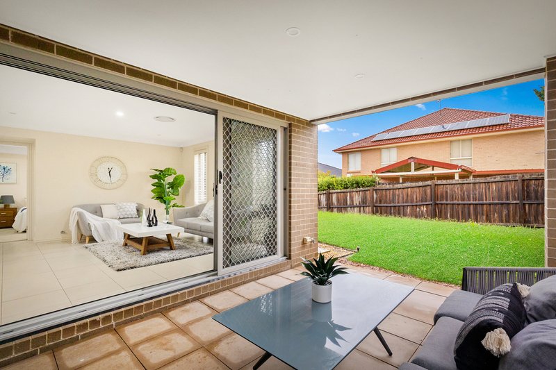 Photo - 5 Glenheath Avenue, Kellyville Ridge NSW 2155 - Image 15