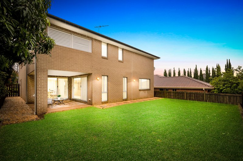 Photo - 5 Glenheath Avenue, Kellyville Ridge NSW 2155 - Image 16