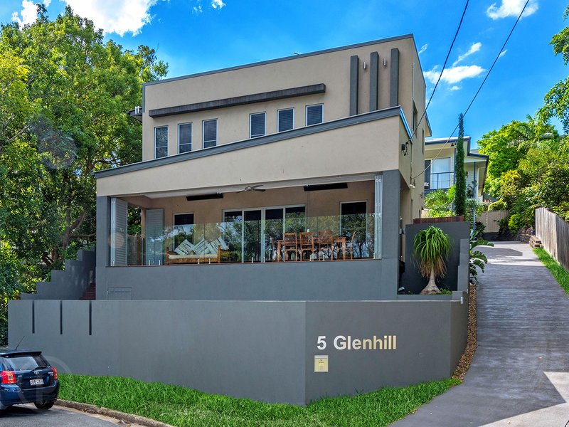 5 Glenhill Street, Nundah QLD 4012