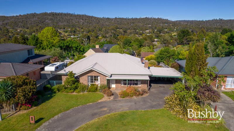 5 Glover Avenue, Blackstone Heights TAS 7250