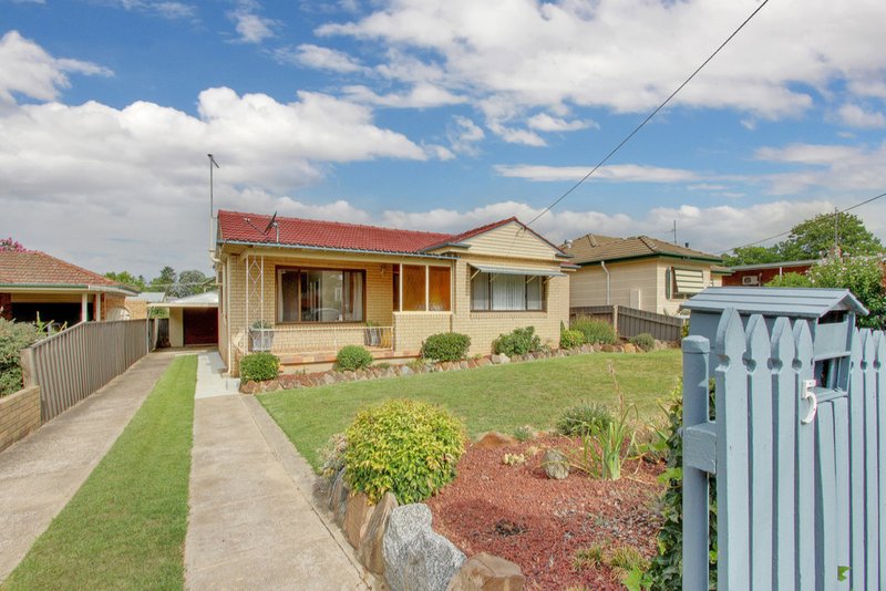 5 Godfrey Street, Goulburn NSW 2580