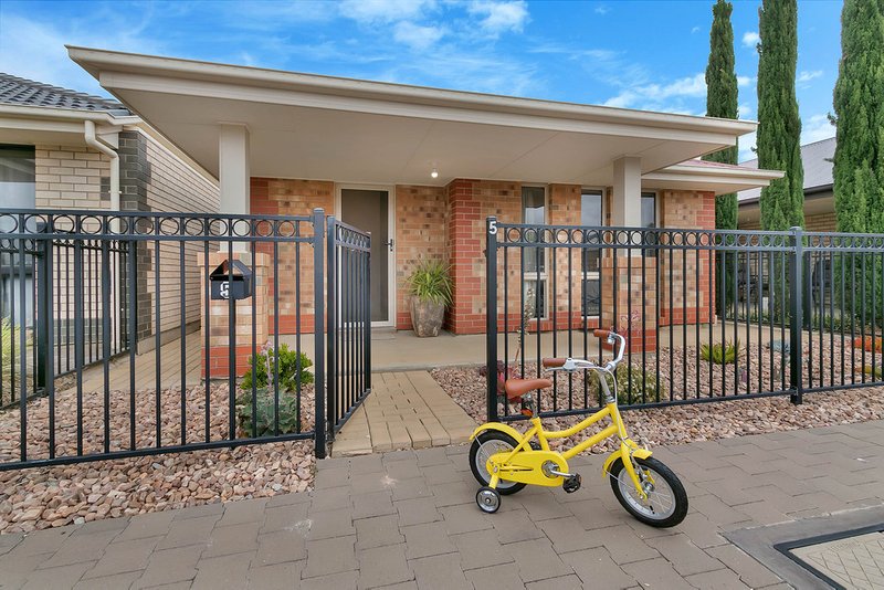 5 Gold Street, Munno Para SA 5115