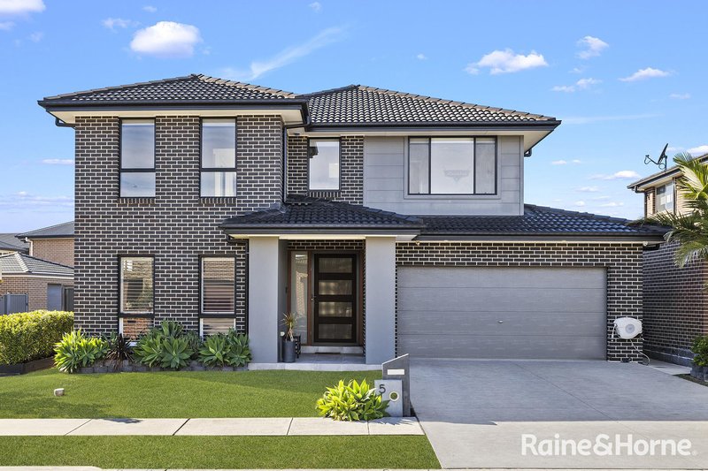 Photo - 5 Goodwood Street, Bardia NSW 2565 - Image 1