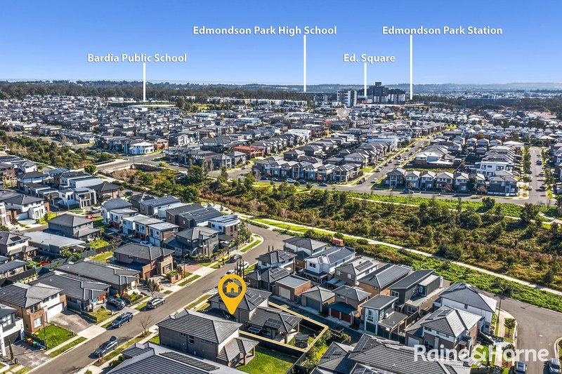 Photo - 5 Goodwood Street, Bardia NSW 2565 - Image 13