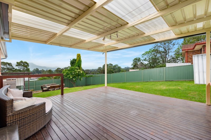 Photo - 5 Goolagong Street, Dapto NSW 2530 - Image 5