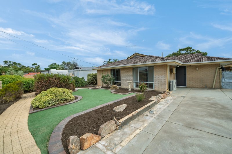 5 Goolema Place, Wanneroo WA 6065