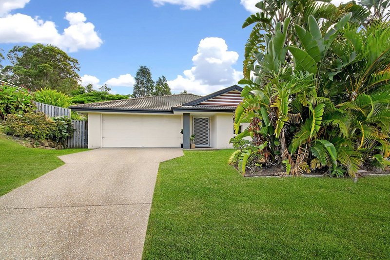 Photo - 5 Gordon Drive, Upper Coomera QLD 4209 - Image 2