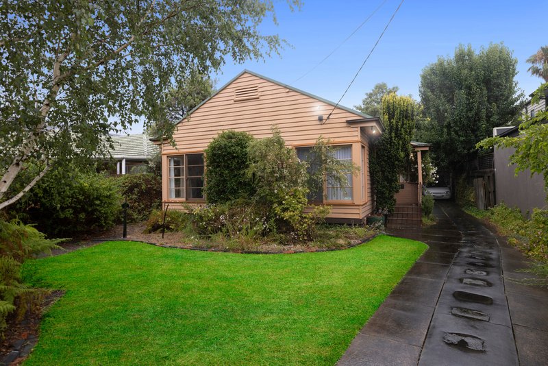 5 Gordon Street, Beaumaris VIC 3193