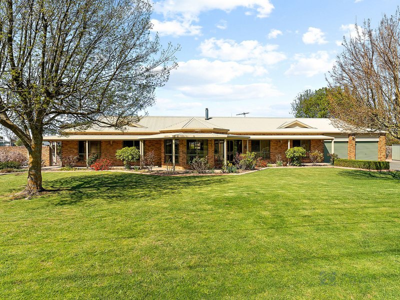 5 Gorong Street, Ballan VIC 3342