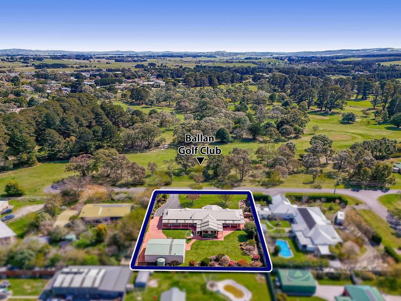 Photo - 5 Gorong Street, Ballan VIC 3342 - Image 35