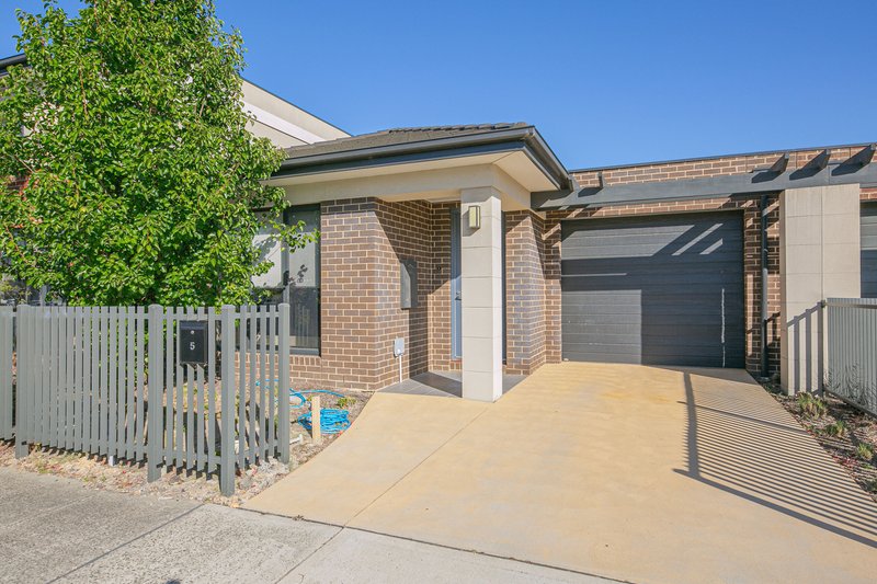 5 Goshawk Street, Narre Warren VIC 3805