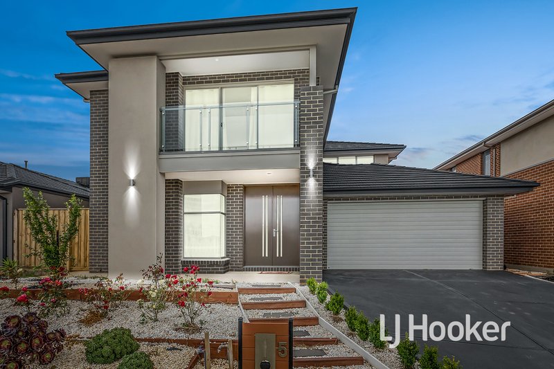 5 Gotch Place, Clyde VIC 3978