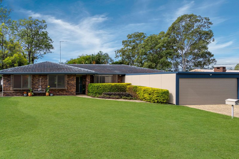 Photo - 5 Gottsfreid Place, Windaroo QLD 4207 - Image 2