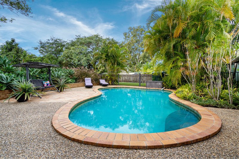 Photo - 5 Gottsfreid Place, Windaroo QLD 4207 - Image 22