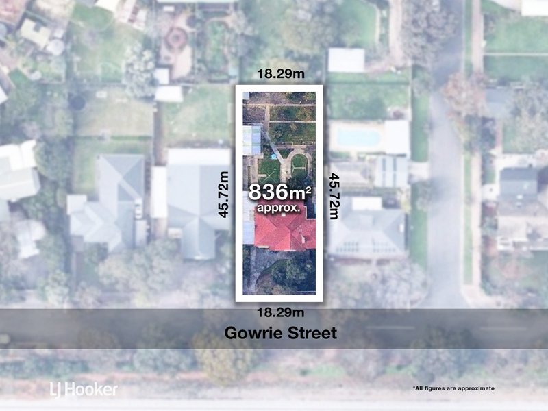 Photo - 5 Gowrie Street, Torrens Park SA 5062 - Image 2