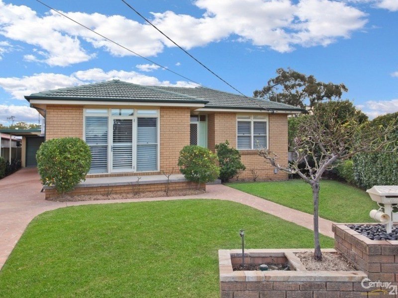 5  Goya Place , Old Toongabbie NSW 2146