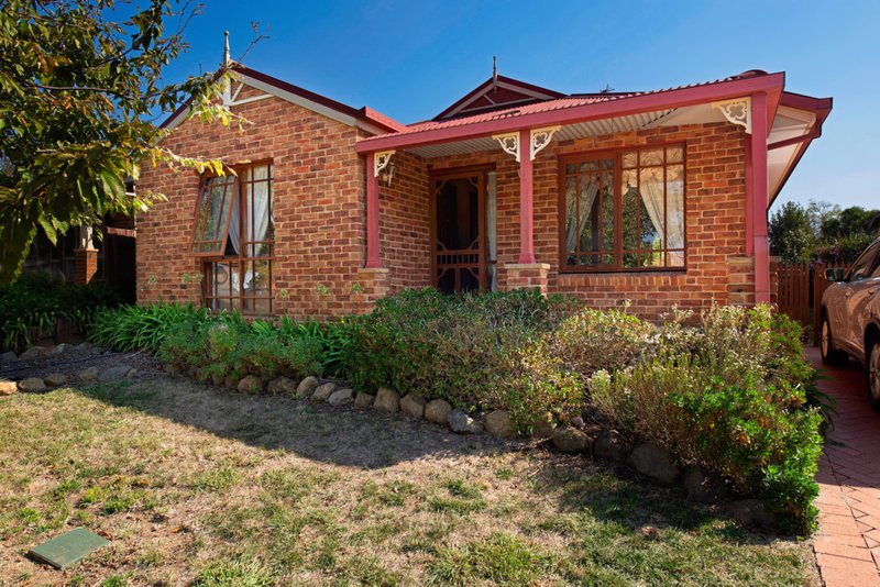 5 Grace Place, Amaroo ACT 2914