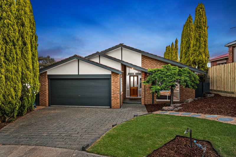 5 Grant Court, South Morang VIC 3752