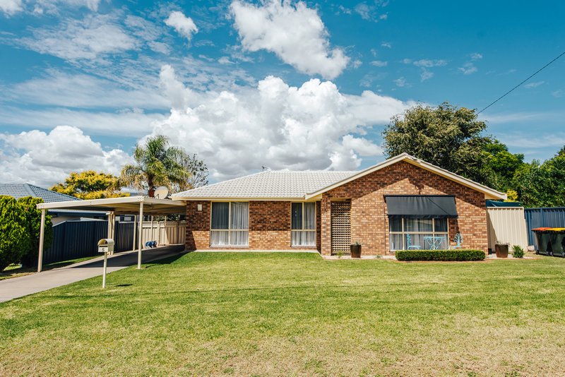 5 Grant Street, Kootingal NSW 2352