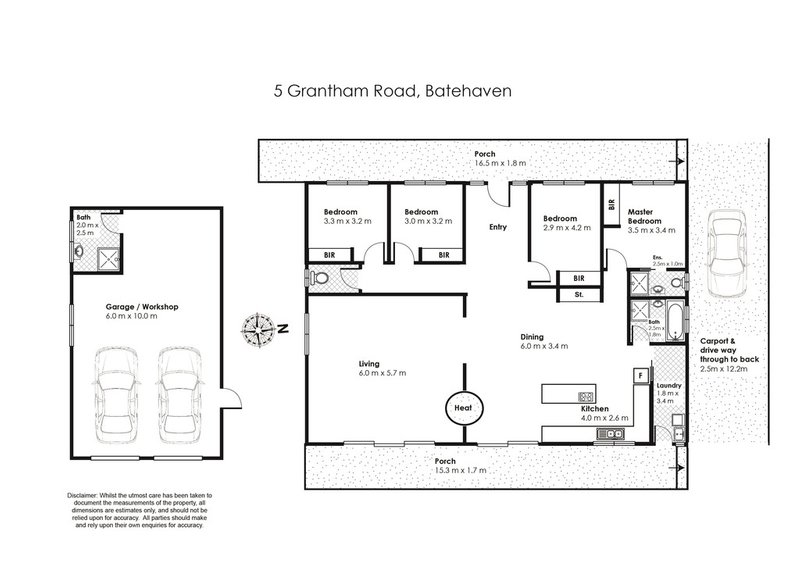 Photo - 5 Grantham Road, Batehaven NSW 2536 - Image 19