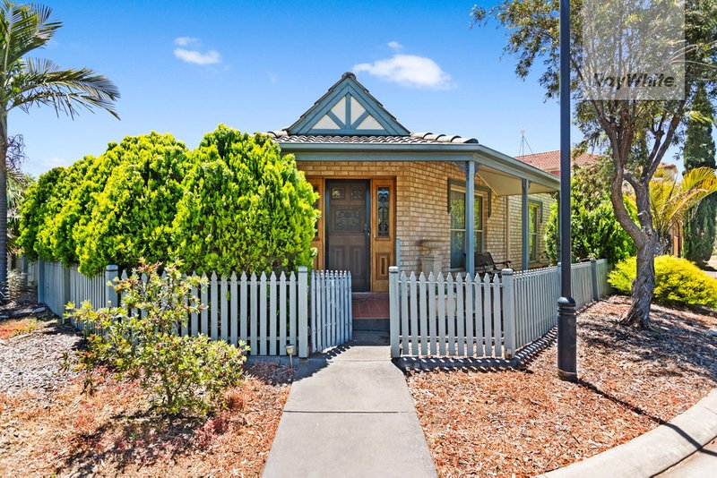 5 Grassmere Place, Mawson Lakes SA 5095