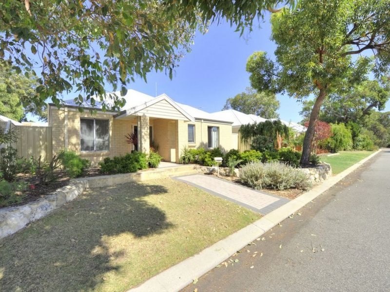 Photo - 5 Grasstree Road, Wannanup WA 6210 - Image