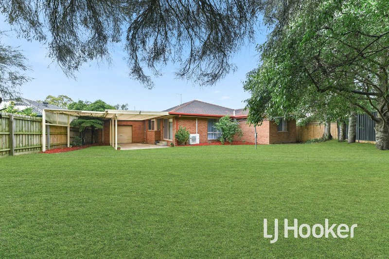 Photo - 5 Greaves Court, Pakenham VIC 3810 - Image 17