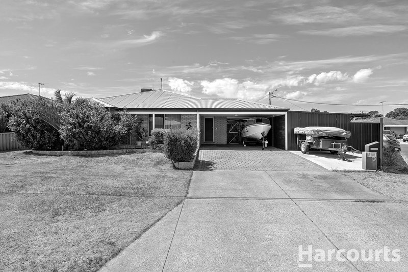 5 Grebe Court, Greenfields WA 6210