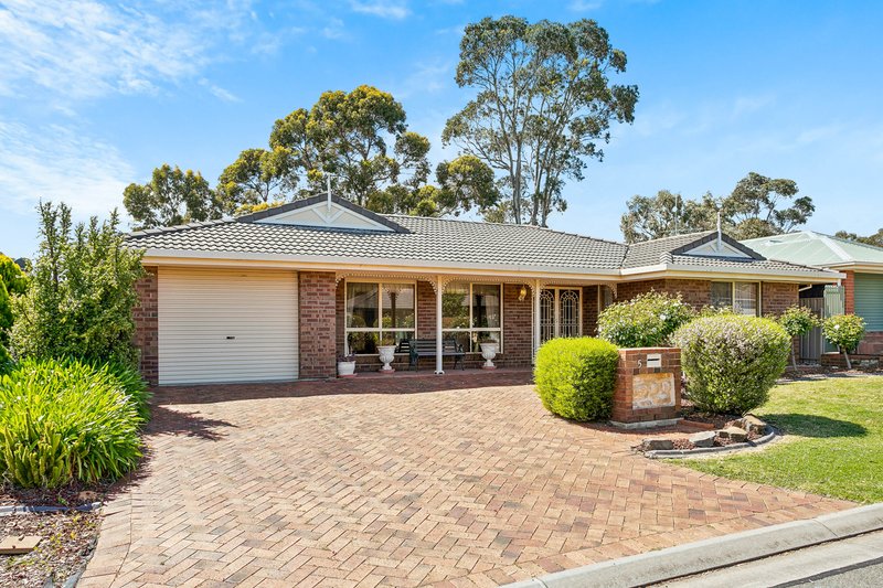 5 Greenbriar Avenue, Happy Valley SA 5159