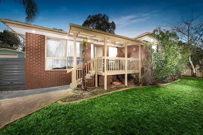 5 Greengable Court, Croydon Hills VIC 3136