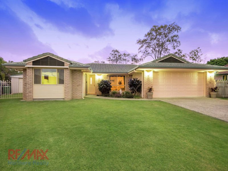 5 Greenside Pl , Joyner QLD 4500