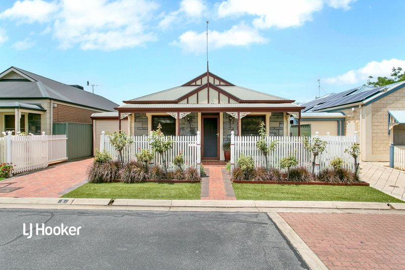 5 Greenstead Street, Mawson Lakes SA 5095