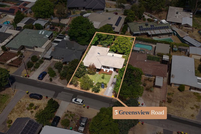 Photo - 5 Greensview Road, Banksia Park SA 5091 - Image 19