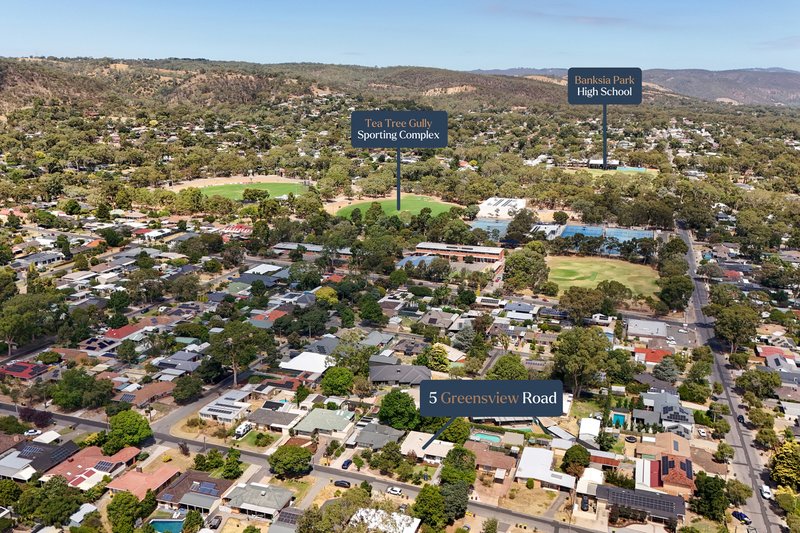 Photo - 5 Greensview Road, Banksia Park SA 5091 - Image 20