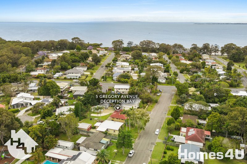 Photo - 5 Gregory Avenue, Deception Bay QLD 4508 - Image 14