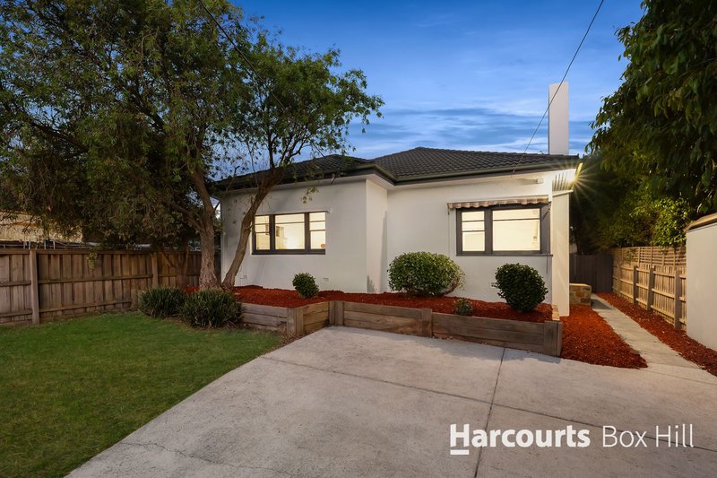 5 Grenville Street, Box Hill North VIC 3129