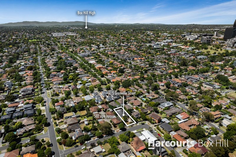 Photo - 5 Grenville Street, Box Hill North VIC 3129 - Image 15