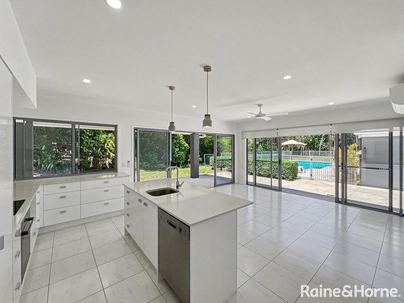 5 Grey Gum Court, Lake Macdonald QLD 4563