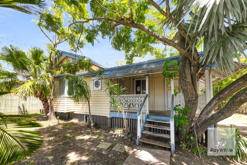 Photo - 5 Griffith Street, Bundaberg South QLD 4670 - Image 1