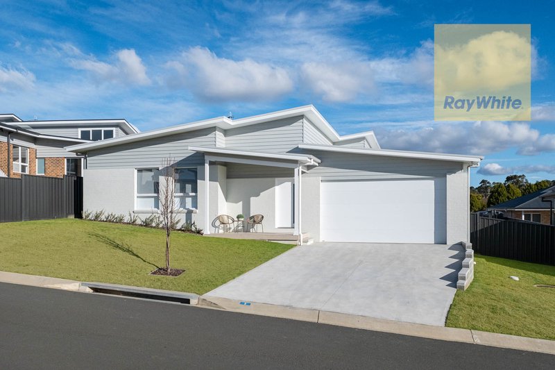 5 Grimston Circuit, Goulburn NSW 2580