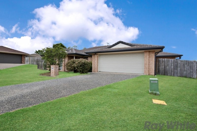 5 Groth Court, Morayfield QLD 4506