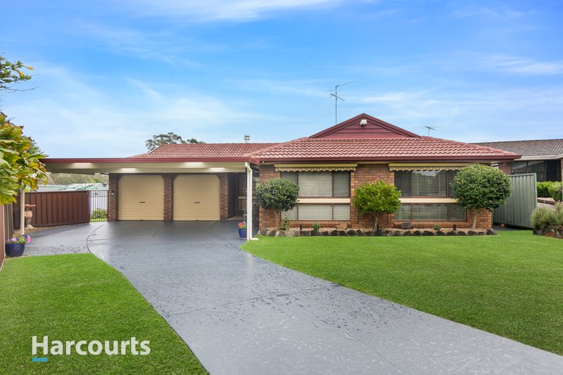 5 Grumman Place, St Clair NSW 2759