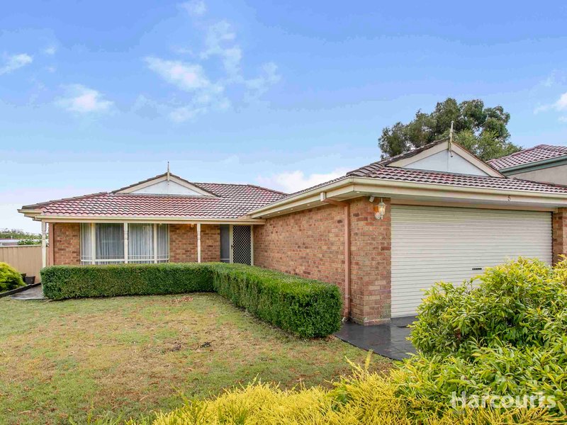 5 Gull Way, Narre Warren South VIC 3805