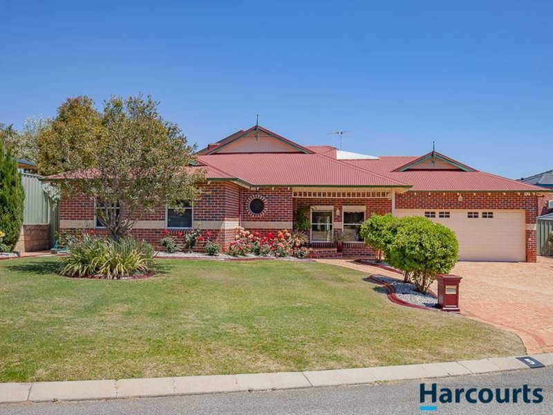 5 Gullane Court, Currambine WA 6028