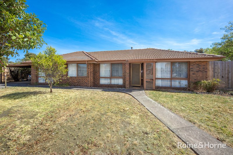 5 Gullane Drive, Sunbury VIC 3429