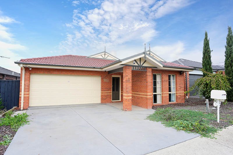 5 Gumleaf Ave , Mernda VIC 3754