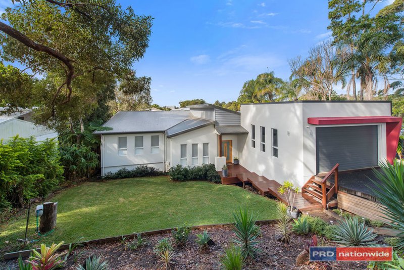 5 Gumtree Glen, Sapphire Beach NSW 2450