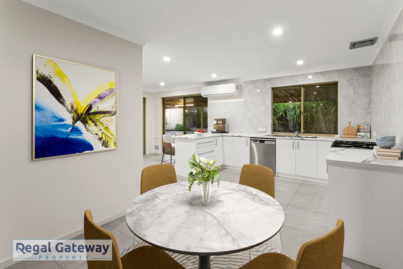 5 Gun Court, Leda WA 6170